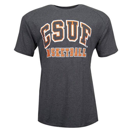 Ultimate Dunk Tee - Granite